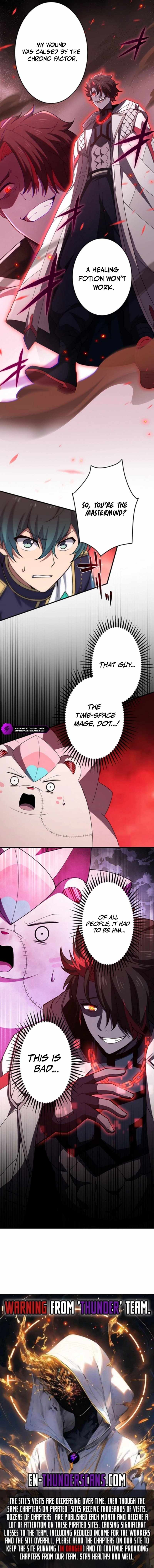 Zero 0 – Transcending the Future with Space-Time Magic Chapter 64 9